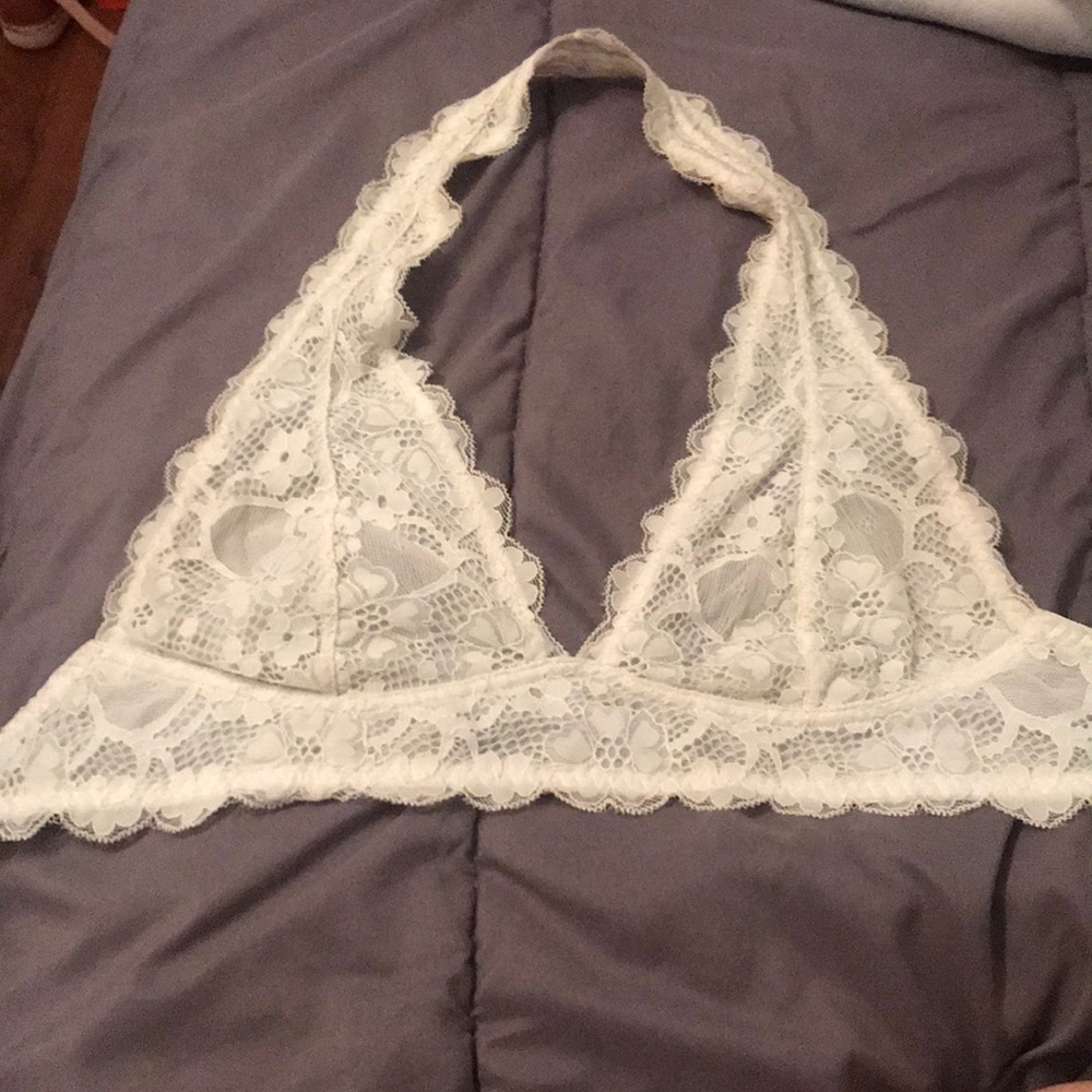 Free people bralet